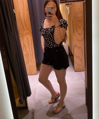 Анкета проститутки Светочка - Фото, г. Новозыбков, 21 год, №1787