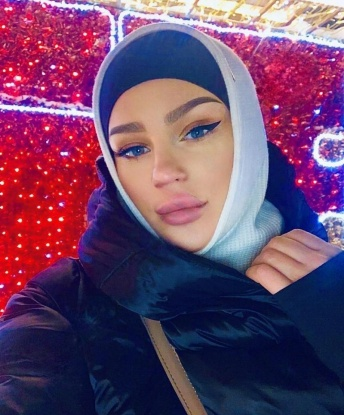 Анкета проститутки Лилия - Фото, г. Новозыбков, 36 лет, №13590