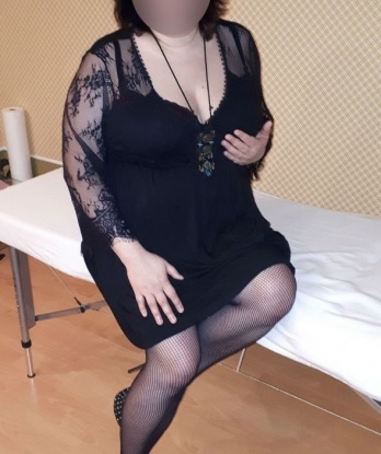 Анкета проститутки Мирослава - Фото, г. Новозыбков, 46 лет, №13764