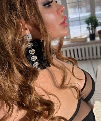 Анкета проститутки Кристиночка - Фото, г. Новозыбков, 41 год, №2999